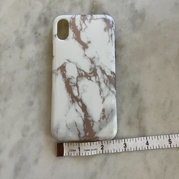 silicone iphone case  - Picture 3 of 5